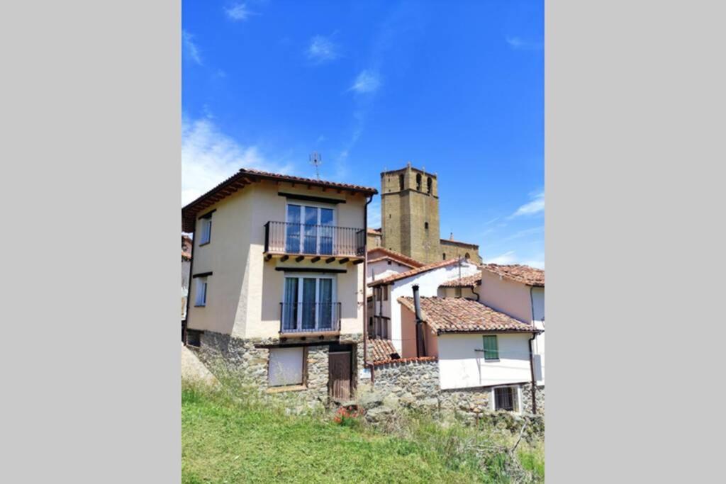 Casa: Mirador Del Valle Perdido. Энсисо Экстерьер фото