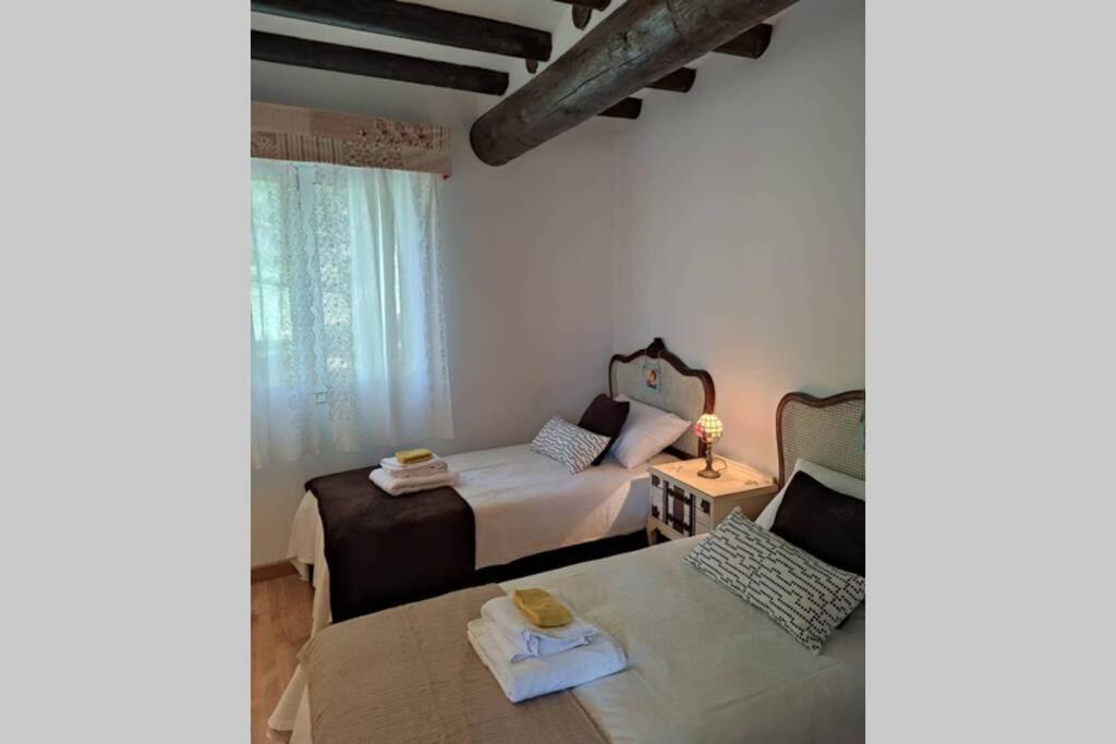 Casa: Mirador Del Valle Perdido. Энсисо Экстерьер фото