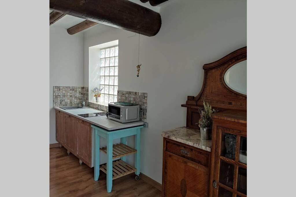 Casa: Mirador Del Valle Perdido. Энсисо Экстерьер фото