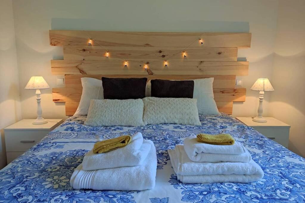 Casa: Mirador Del Valle Perdido. Энсисо Экстерьер фото
