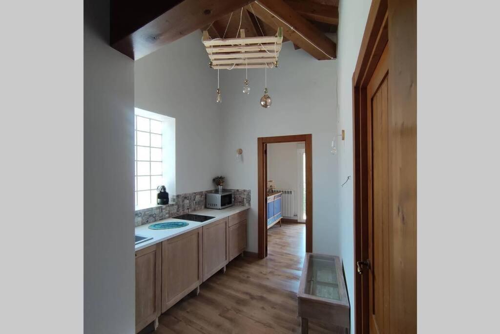 Casa: Mirador Del Valle Perdido. Энсисо Экстерьер фото
