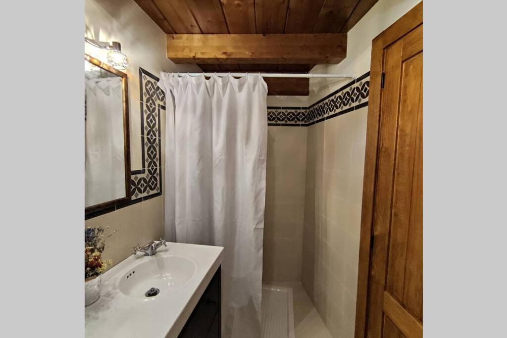 Casa: Mirador Del Valle Perdido. Энсисо Экстерьер фото