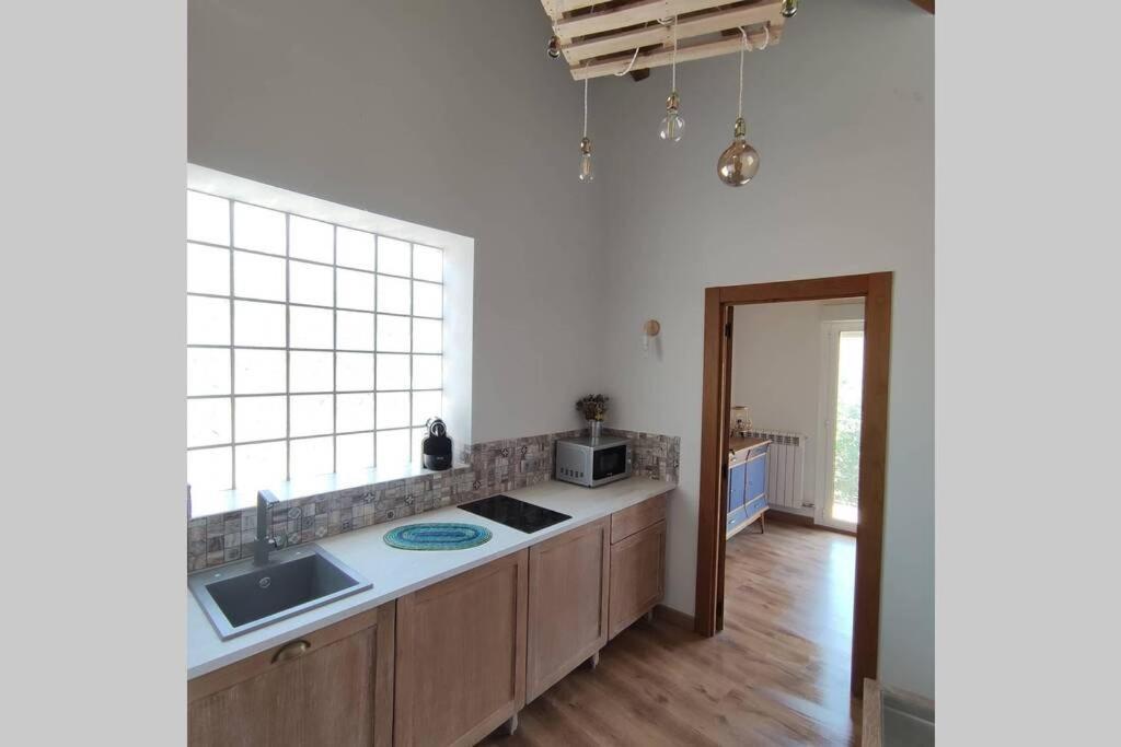 Casa: Mirador Del Valle Perdido. Энсисо Экстерьер фото