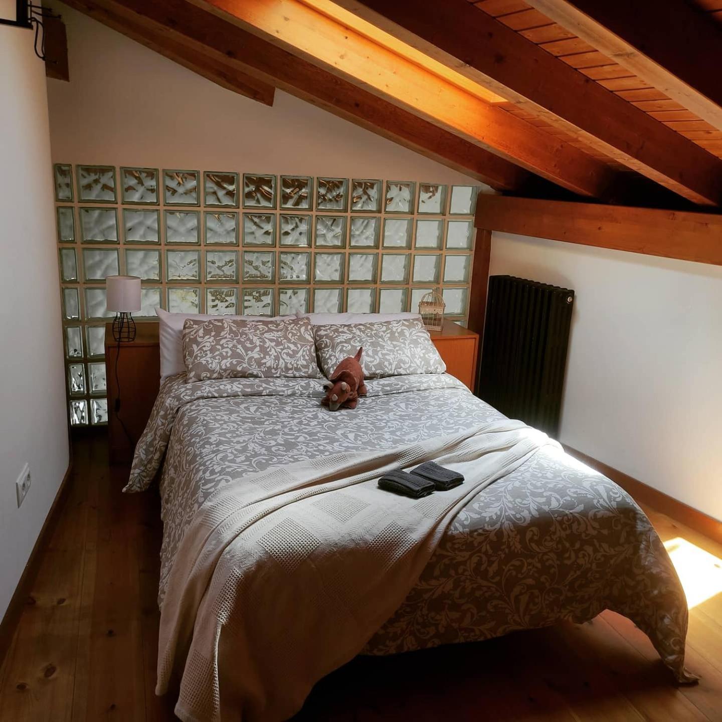 Casa: Mirador Del Valle Perdido. Энсисо Номер фото